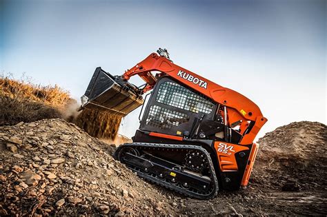 kubota compact track loader price|kubota track skid steer prices.